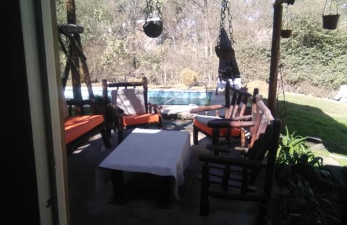 Mendiolaza Apartamento | Departamento valle del sol