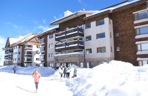 Valle Nevado Apartamento | Departamento Valle Nevado Ski Resort Chile Ski in - Ski out