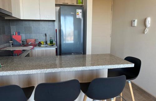 Vina del Mar Apartamento | Departamento Viña del Mar