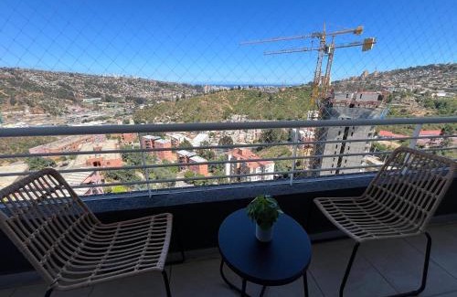Vina del Mar Apartamento | Departamento Viña del Mar