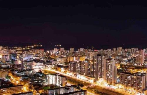 Vina del Mar Apartamento | Departamento Viña del Mar