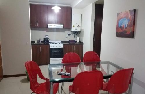Villa Carlos Paz Apartamento | Departamento Villa Carlos Paz Miralejos 3