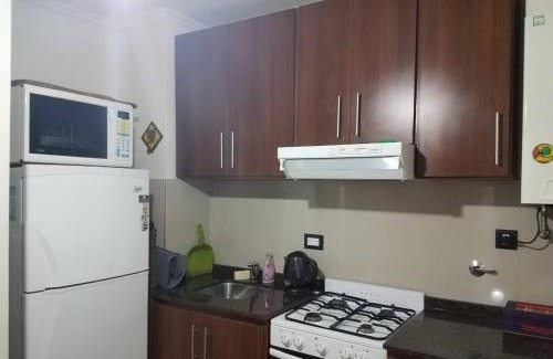 Villa Carlos Paz Apartamento | Departamento Villa Carlos Paz Miralejos 3