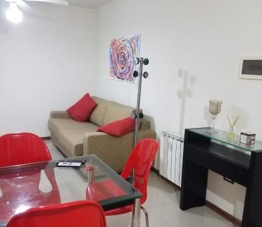 Villa Carlos Paz Apartamento | Departamento Villa Carlos Paz Miralejos 3