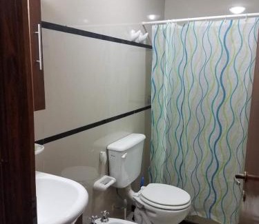 Villa Carlos Paz Apartamento | Departamento Villa Carlos Paz Miralejos 3