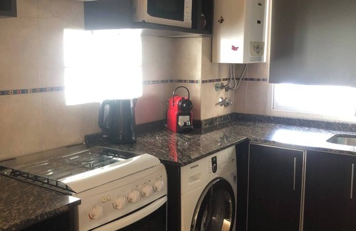 Villa Crespo Apartamento | Apartment Villa Crespo I
