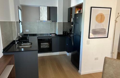 Villa Mercedes Apartamento | Departamento Villa Mercedes San Luis FUCO 3 con Cochera