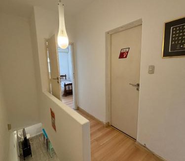 Villa Maria Apartamento | Departamento Villa María II