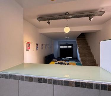 Villa Maria Apartamento | Departamento Villa María II