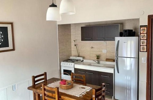 Villa Nueva Apartamento | Departamento VILLA NUEVA