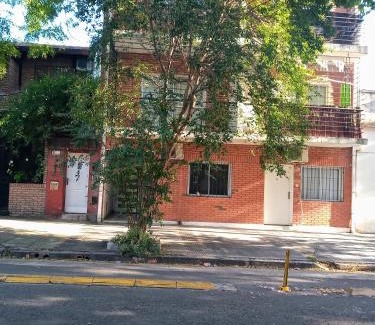 Villa Urquiza Apartamento | Departamento Villa Urquiza