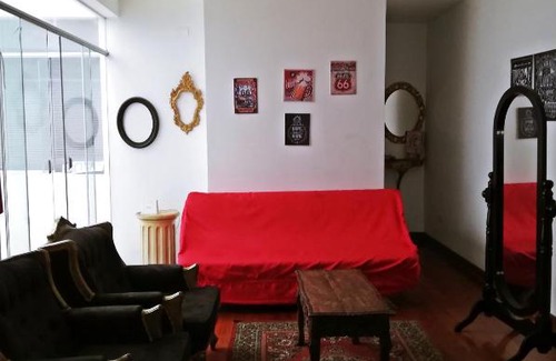 La Molina Apartamento | Departamento Vintage