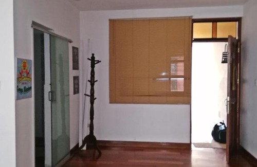 La Molina Apartamento | Departamento Vintage