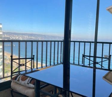Vina del Mar Apartamento | Departamento Vistas Panorámicas