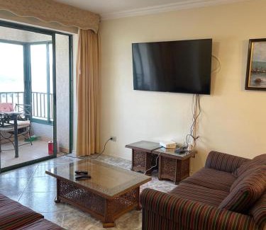 Vina del Mar Apartamento | Departamento Vistas Panorámicas