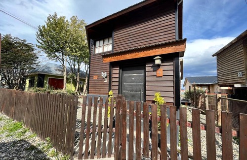 Province of Tierra del Fuego Apartamento | Departamento Vivir Ushuaia Todo el Año