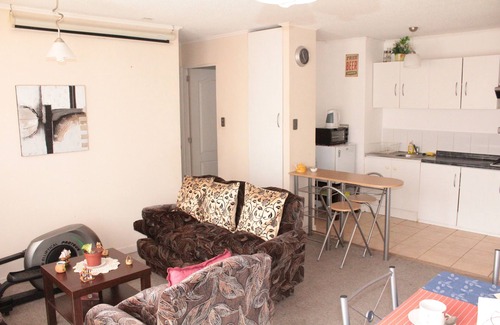 Talca Apartamento | Departamento, Wifi, Netflix, Amazon, Estacionamiento vigilado