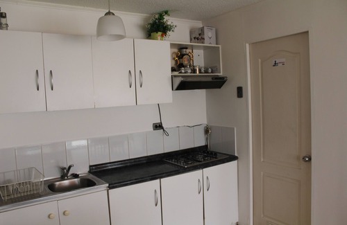 Talca Apartamento | Departamento, Wifi, Netflix, Amazon, Estacionamiento vigilado