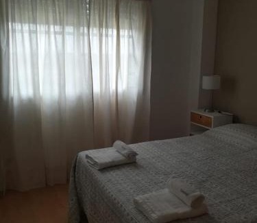 Bahia Blanca Apartamento | DEPARTAMENTO WITCOMB Con Estacionamiento