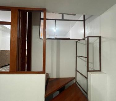Independencia Casa | Departamento YURAQ WASI - Huaraz
