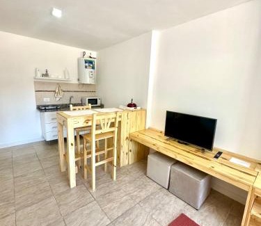 San Luis Apartamento | Departamento Zona Centro