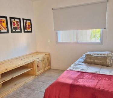 San Luis Apartamento | Departamento Zona Centro