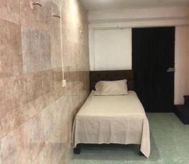 Ticul Apartamento | Departamento zona centro