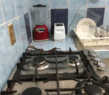Ticul Apartamento | Departamento zona centro