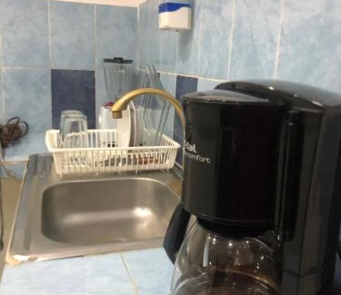 Ticul Apartamento | Departamento zona centro