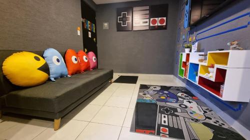 Venustiano Carranza Apartamento | Departamento Zona Gamer Frente al Aeropuerto