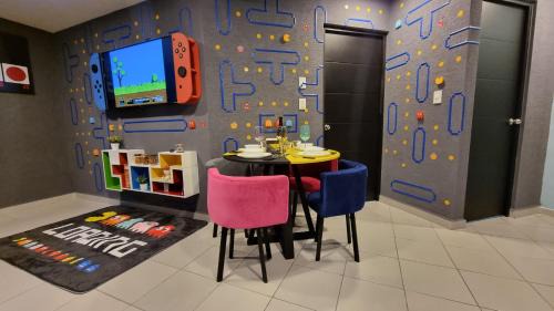 Venustiano Carranza Apartamento | Departamento Zona Gamer Frente al Aeropuerto