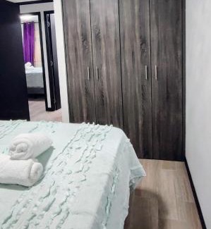 Zona 12 Apartamento | Departamento zona 12 Guatemala