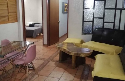 Guadalajara Apartamento | Departamento Zona verde