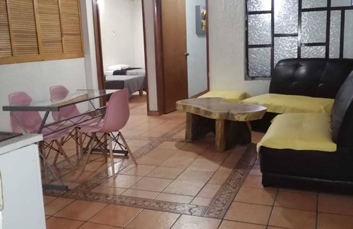 Guadalajara Apartamento | Departamento Zona verde