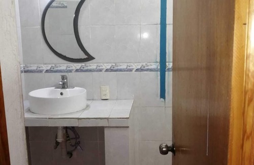 Guadalajara Apartamento | Departamento Zona verde
