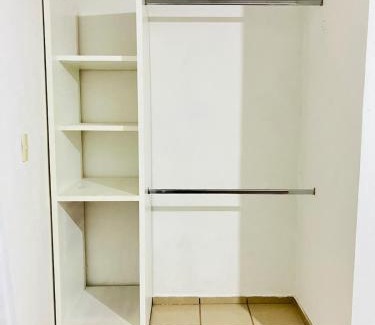 San Luis Potosi Apartamento | Departamento Zona Ind Car 57