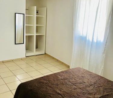 San Luis Potosi Apartamento | Departamento Zona Ind Car 57