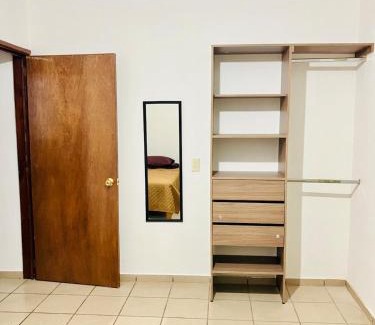 San Luis Potosi Casa | Departamento zona industrial
