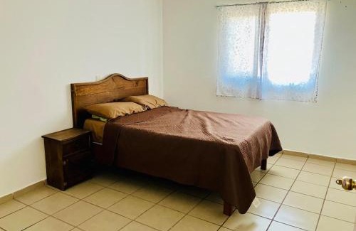 San Luis Potosi Casa | Departamento zona industrial