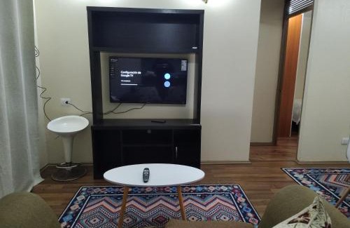 Chillan Apartamento | DEPARTAMENTOS 3 DORMITORIOS, DESAYUNO, ESTACIONAMIENTo