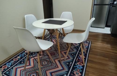 Chillan Apartamento | DEPARTAMENTOS 3 DORMITORIOS, DESAYUNO, ESTACIONAMIENTo