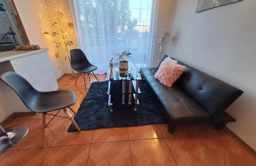 Chillan Apartamento | DEPARTAMENTOs 3D 1BDESAYUNO ESTACIONAMIENTO FACTURA