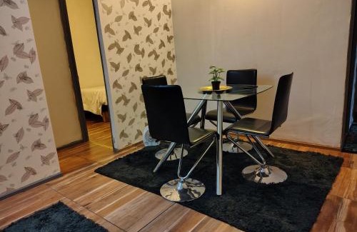 Chillan Apartamento | DEPARTAMENTOs 3D 1BDESAYUNO ESTACIONAMIENTO FACTURA