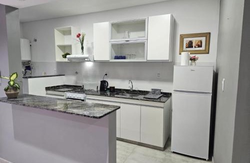 Villa Ocampo Apartamento | departamentos 9 de julio