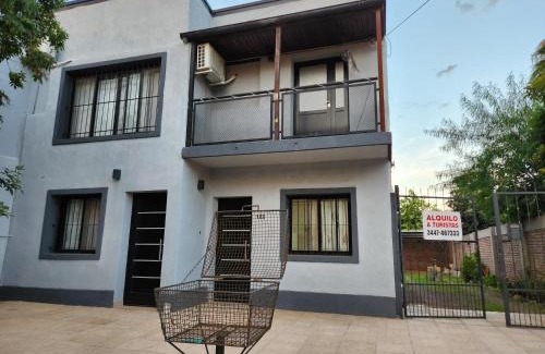 Colon Apartamento | Departamentos ABRIL