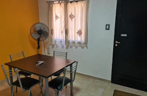 Colon Apartamento | Departamentos ABRIL