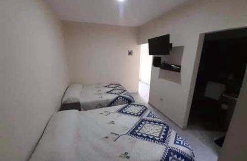 Ciudad Valles Apartamento | DEPARTAMENTOS ALABEL TKISACH.(NIÑABONITA HUASTECO TENEK)
