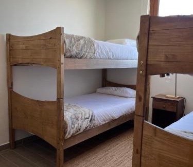 Farellones Apartamento | Departamentos ALOJAMIENTO OFICIAL GRAN PARADOR ski in - out, Centro de Ski El Colorado, Farellones - Único con descuentos en servicios del Centro de Ski