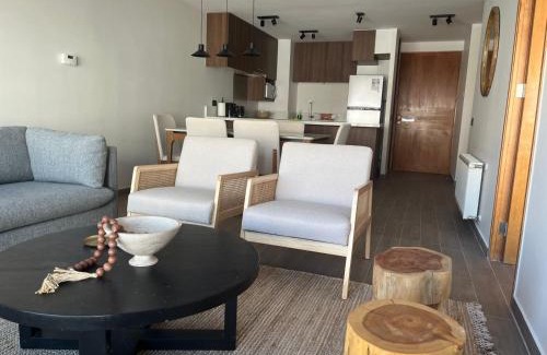 Farellones Apartamento | Departamentos ALOJAMIENTO OFICIAL GRAN PARADOR ski in - out, Centro de Ski El Colorado, Farellones - Único con descuentos en servicios del Centro de Ski