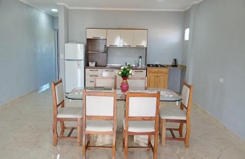 Dos de Mayo Apartamento | Departamentos Alta Vista 1